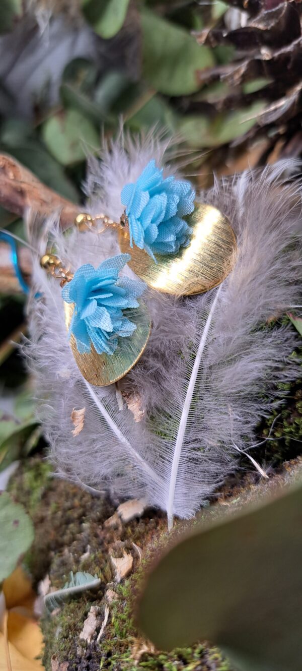 BOUCLE D'OREILLE – Image 4