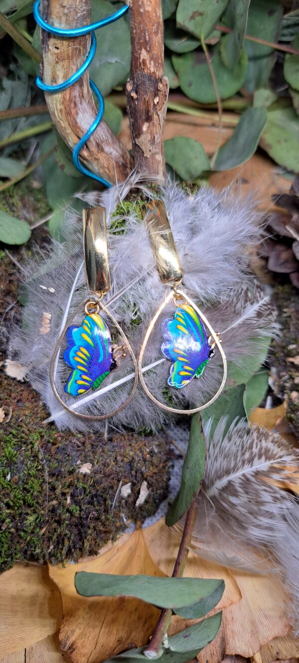 BOUCLE D'OREILLE – Image 3