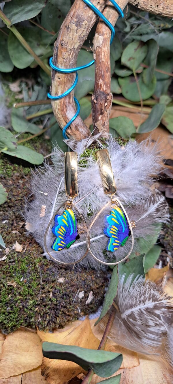 BOUCLE D'OREILLE – Image 4