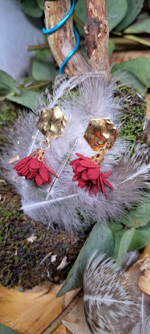 BOUCLE D'OREILLE – Image 3