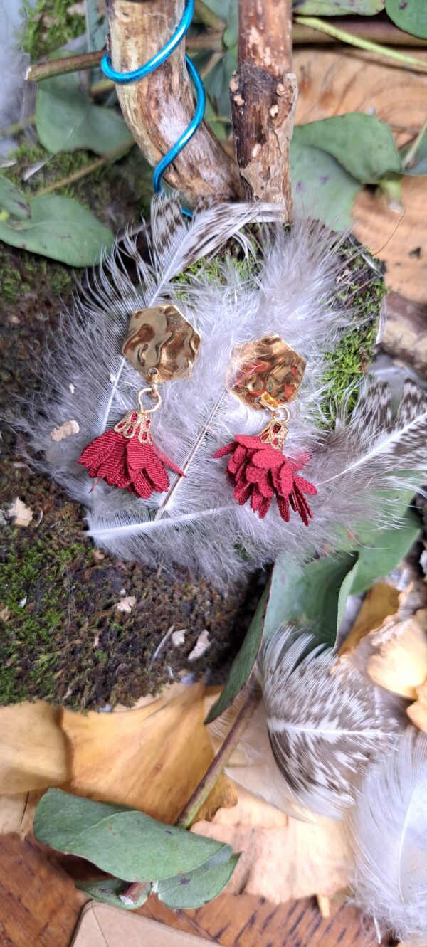 BOUCLE D'OREILLE – Image 4