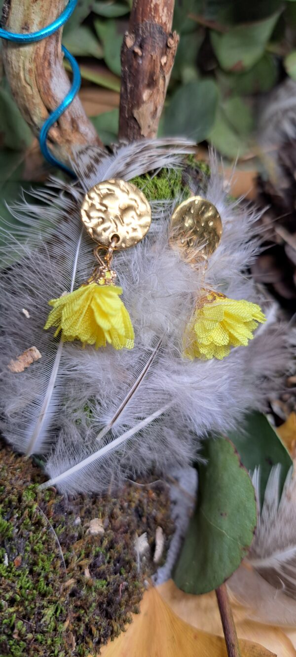 BOUCLE D'OREILLE – Image 2