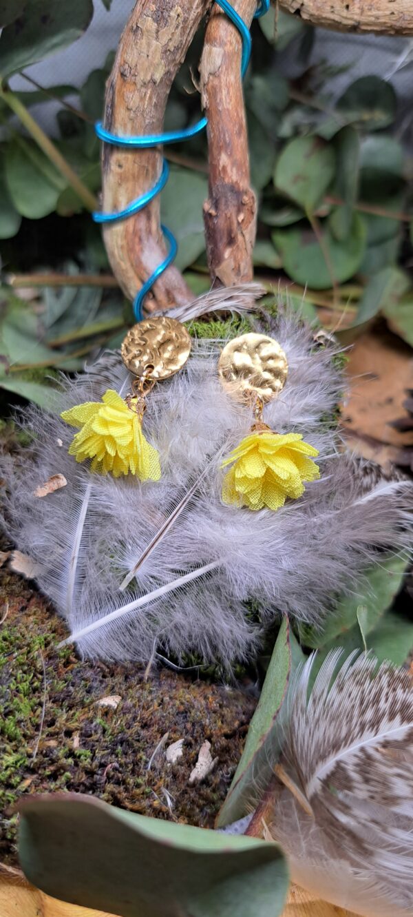 BOUCLE D'OREILLE – Image 3