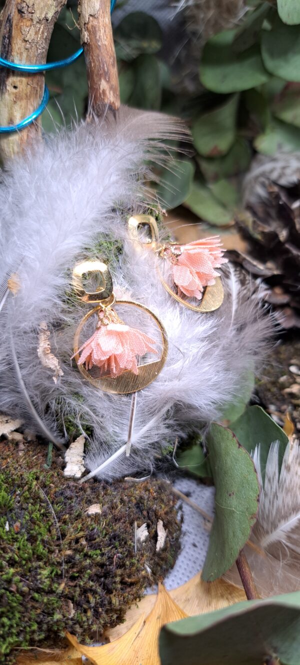 BOUCLE D'OREILLE – Image 3