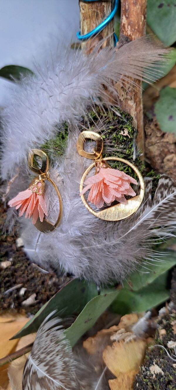 BOUCLE D'OREILLE – Image 2