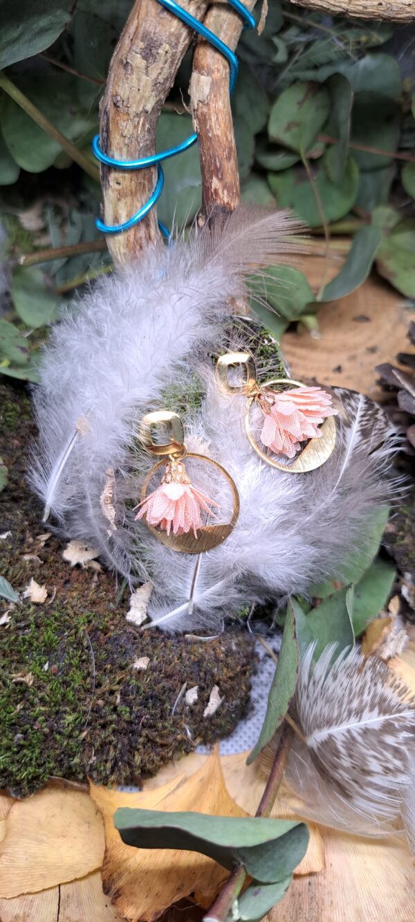 BOUCLE D'OREILLE – Image 4
