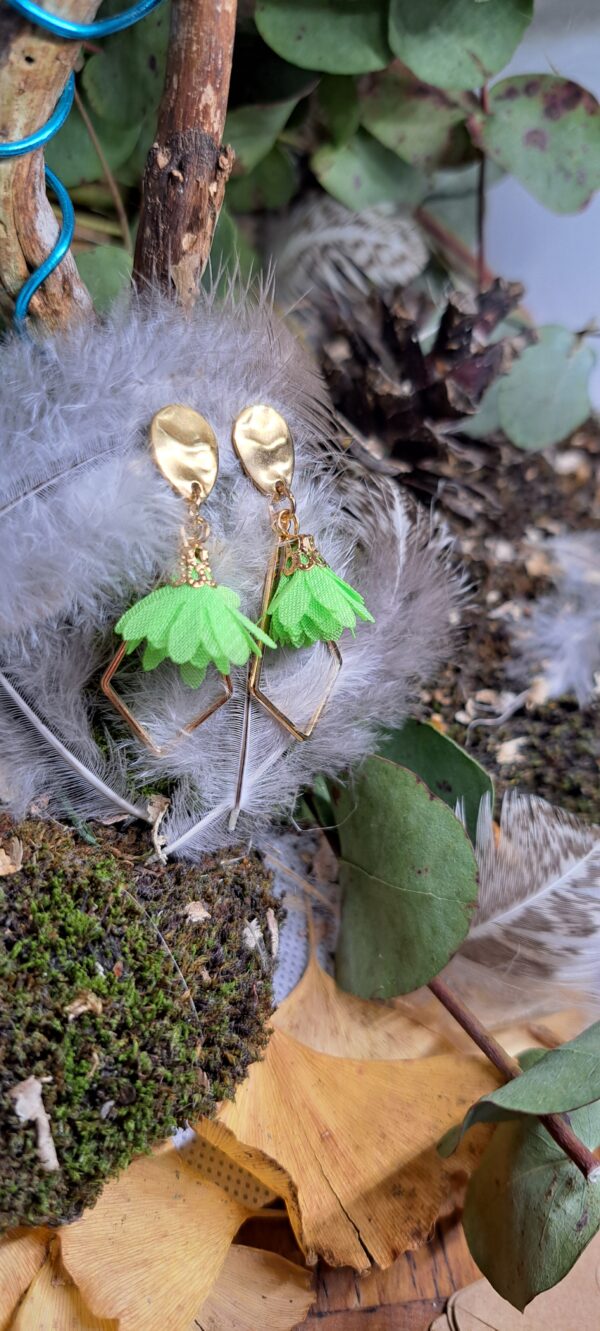 BOUCLE D'OREILLE – Image 4
