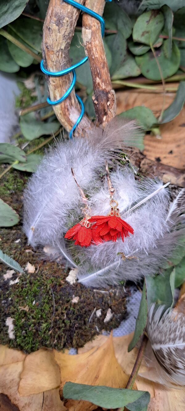 BOUCLE D'OREILLE – Image 4