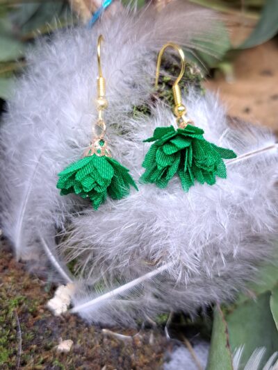 BOUCLE D'OREILLE