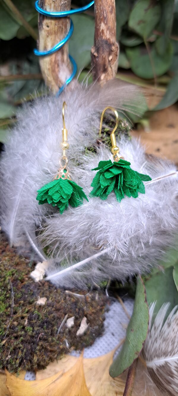 BOUCLE D'OREILLE