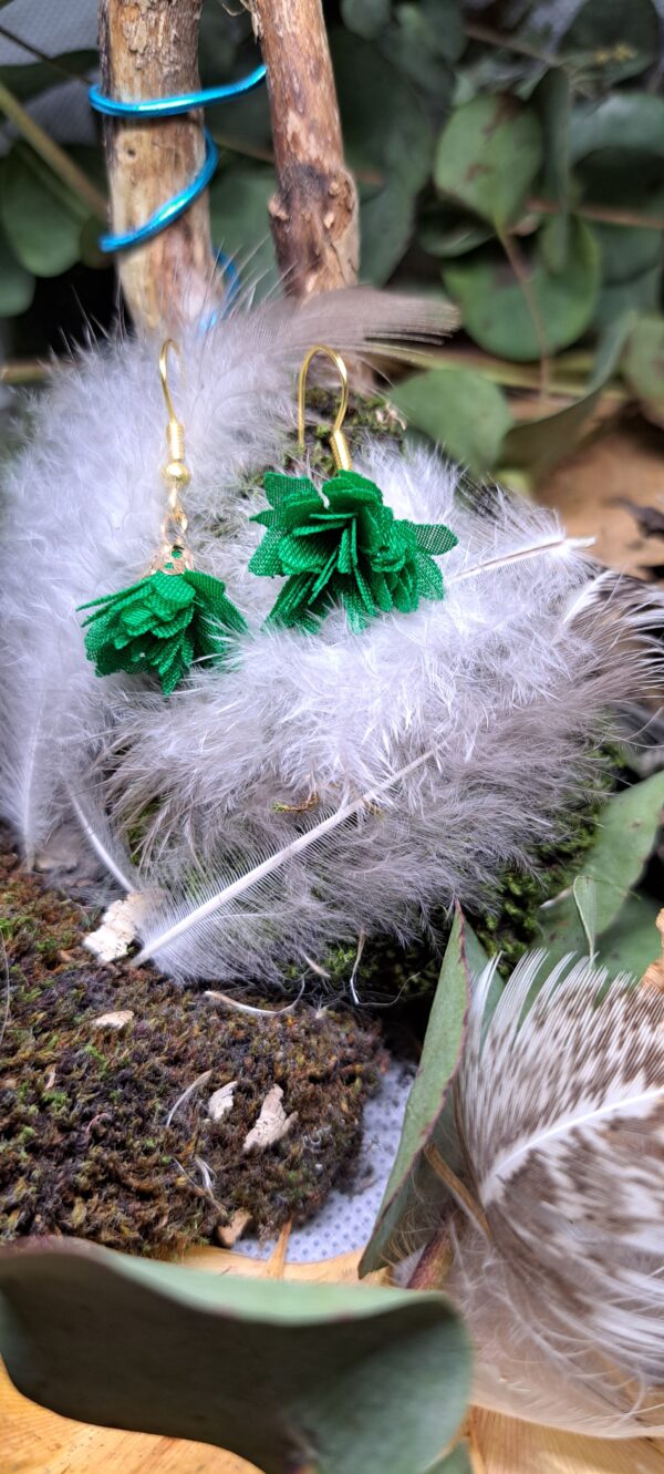 BOUCLE D'OREILLE – Image 3