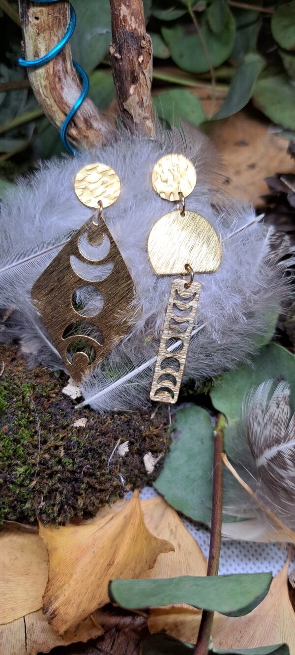 BOUCLE D'OREILLE – Image 2