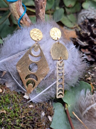 BOUCLE D'OREILLE