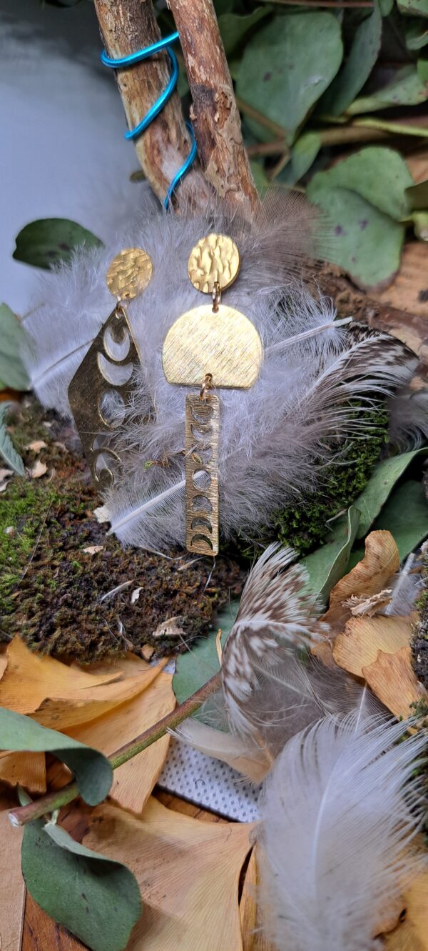 BOUCLE D'OREILLE – Image 3