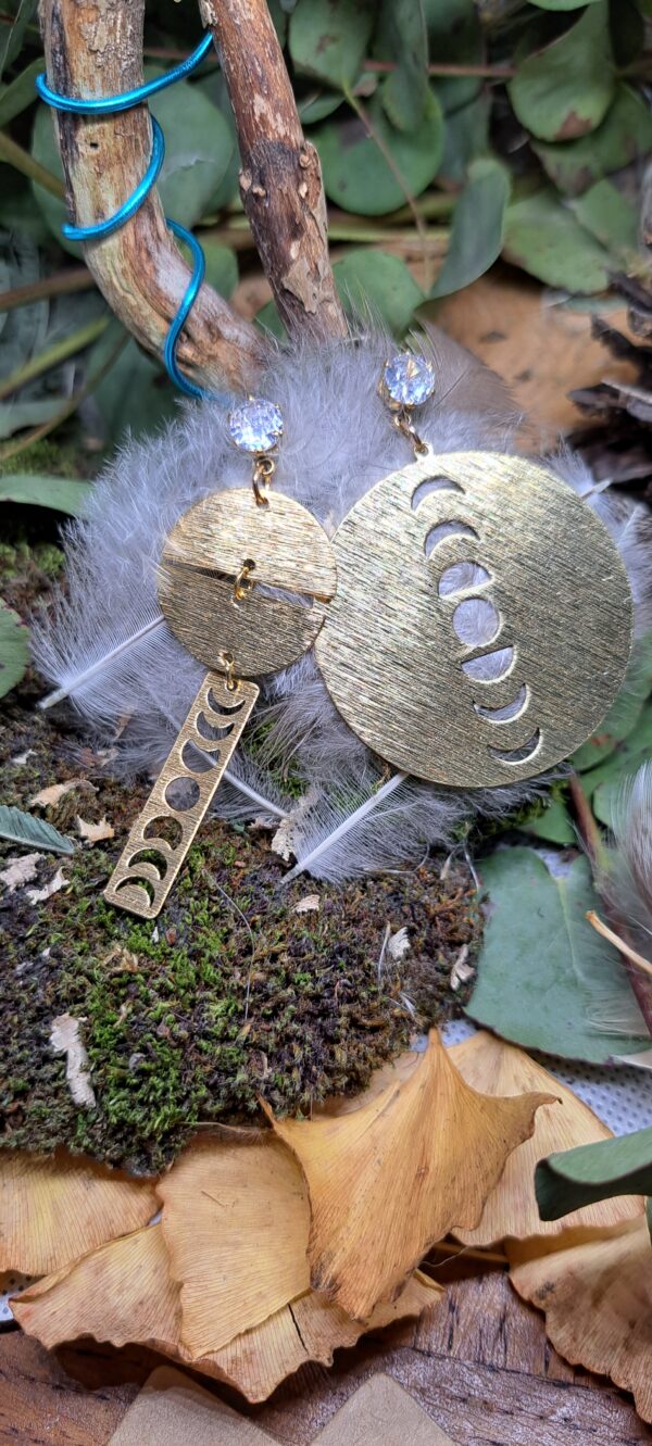 BOUCLE D'OREILLE – Image 2